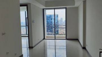 Gambar 1 Dijual 2BR + 1, Apartemen Casa Grande Phase 2, Unfurnished