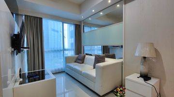 Gambar 3 For Rent 1BR At Casa Grande Apartment, Good Unit 