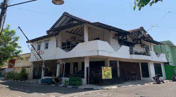 Gambar 1 Dijual Rumah 2 Lantai Pedurungan Semarang Shm