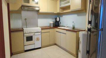 Gambar 4  Apartemen Sudirman Tower Condominium 3 Kamar Tidur Furnished Bagus