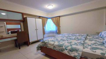 Gambar 5  Apartemen Sudirman Tower Condominium 3 Kamar Tidur Furnished Bagus