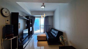 Gambar 1  Apartemen Casa Grande 2 Kamar Tidur Furnished Bagus