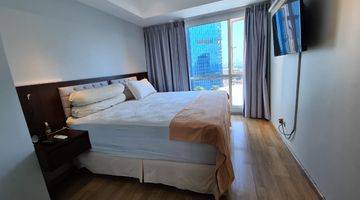 Gambar 2  Apartemen Casa Grande 2 Kamar Tidur Furnished Bagus