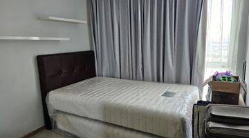 Gambar 3  Apartemen Casa Grande 2 Kamar Tidur Furnished Bagus