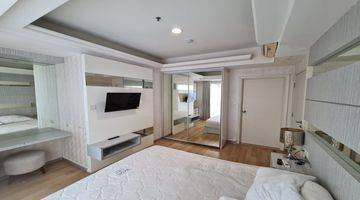 Gambar 2  Apartemen Casa Grande 3 Kamar Tidur Furnished Bagus