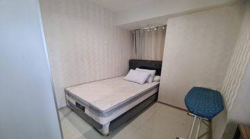 Gambar 3  Apartemen Casa Grande 3 Kamar Tidur Furnished Bagus