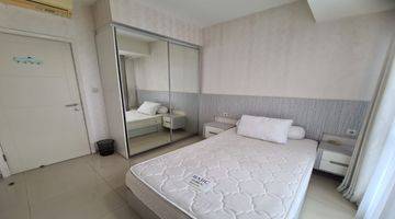 Gambar 4  Apartemen Casa Grande 3 Kamar Tidur Furnished Bagus