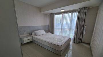 Gambar 5  Apartemen Casa Grande 3 Kamar Tidur Furnished Bagus