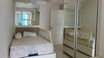 Gambar 4  Apartemen Casa Grande 2 Kamar Tidur Furnished Bagus