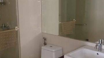 Gambar 5  Apartemen Casa Grande 2 Kamar Tidur Furnished Bagus