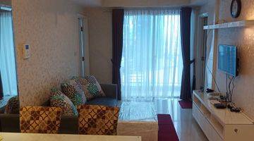 Gambar 2  Apartemen Casa Grande 2 Kamar Tidur Furnished Bagus