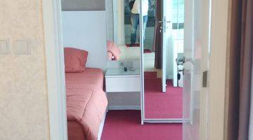 Gambar 4  Apartemen Casa Grande 2 Kamar Tidur Furnished Bagus