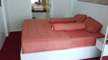 Gambar 5  Apartemen Casa Grande 2 Kamar Tidur Furnished Bagus