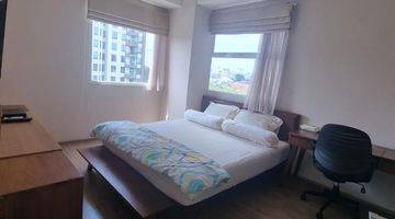 Gambar 1  Apartemen 1 Park Residences 2 Kamar Tidur Furnished Baru