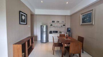 Gambar 3  Apartemen 1 Park Residences 2 Kamar Tidur Furnished Baru