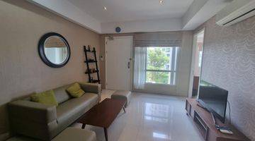 Gambar 4  Apartemen 1 Park Residences 2 Kamar Tidur Furnished Baru