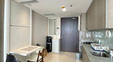 Gambar 2  Apartemen Ciputra World 1 Kamar Tidur Furnished Bagus