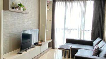 Gambar 4  Apartemen Ciputra World 1 Kamar Tidur Furnished Bagus