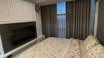 Gambar 2  Apartemen Casa Grande Phase 2 2 Kamar Tidur Furnished Baru