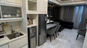 Gambar 4  Apartemen Casa Grande Phase 2 2 Kamar Tidur Furnished Baru