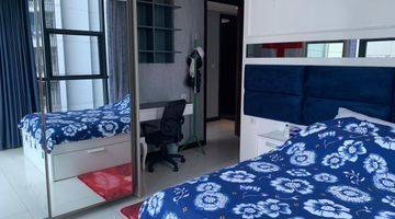 Gambar 2  Apartemen Casa Grande 3 Kamar Tidur Furnished Baru