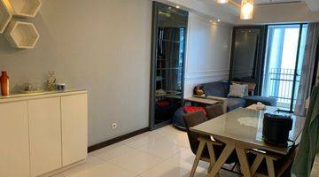 Gambar 5  Apartemen Casa Grande 3 Kamar Tidur Furnished Baru