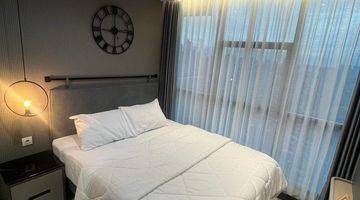 Gambar 5  Apartemen Casa Grande Phase 2 2 Kamar Tidur Furnished Baru