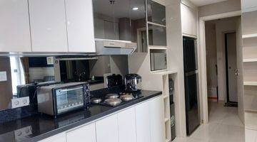 Gambar 2  Apartemen Casa Grande 2 Kamar Tidur Furnished Baru