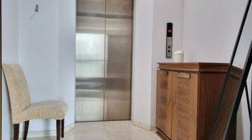 Gambar 5  Apartemen Setiabudi Residences 3 Kamar Tidur Furnished Bagus