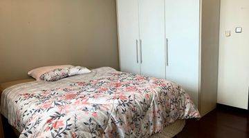 Gambar 4  Apartemen Setiabudi Residences 3 Kamar Tidur Furnished Baru