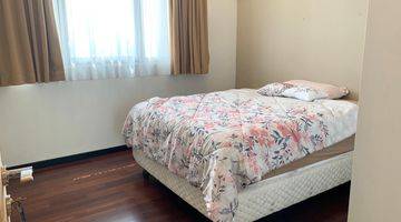 Gambar 5  Apartemen Setiabudi Residences 3 Kamar Tidur Furnished Baru