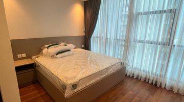 Gambar 5  Apartemen Casa Grande Phase 2 3 Kamar Tidur Furnished Baru