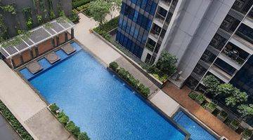 Gambar 3 Apartemen Casa Grande Phase 2 3 Kamar Tidur Furnished