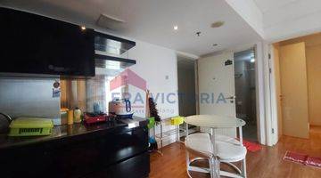 Gambar 1 Apartemen 2 BR Disewakan Di Malang City Point Terdapat Mall Dan Dekat Kampus 