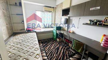 Gambar 2 Sewa Apartemen Murah Full Furnish Dekat Ub Dan Kuliner Suhat