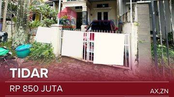 Gambar 1 Dijual Rumah Dibawah 1M Daerah Kawasan Tidar Malang Dekat Pusar Kota