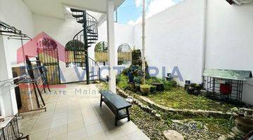 Gambar 5 Dijual Murah Rumah 2 Lantai Kawasan Dieng Semi Furnish