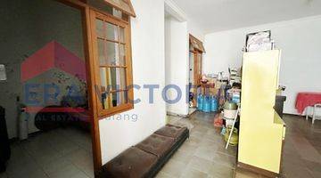 Gambar 4 Dijual Murah Rumah 2 Lantai Kawasan Dieng Semi Furnish