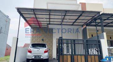 Gambar 1 Murah Rumah Modern Furnished Kt 3 Km 2 Lowokwaru