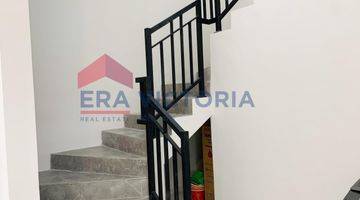 Gambar 4 Murah Rumah Modern Furnished Kt 3 Km 2 Lowokwaru