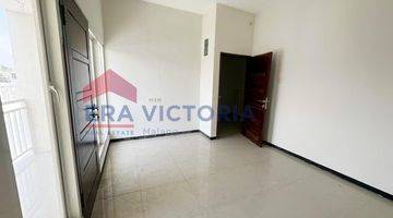 Gambar 3 DIJUAL RUMAH BARU 3KT 2KM MURAH KOTA MALANG 