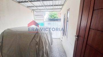 Gambar 4 DIJUAL RUMAH MURAH UNDER 300 juta 3KT 1KM KOTA MALANG STRATEGIS