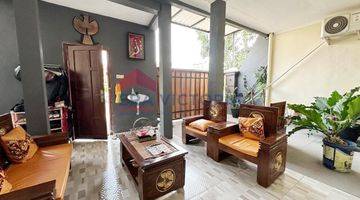 Gambar 3 Dijual Rumah Furnished Araya Kota Malang