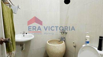 Gambar 4 Dijual Rumah Furnished Araya Kota Malang