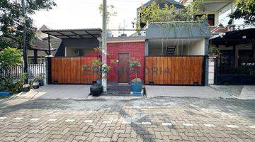 Gambar 1 Dijual Rumah Furnished Araya Kota Malang