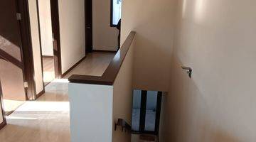 Gambar 4 Jual Cepat Rumah 2.1 2 Lt, di Lokasi Premium Nava Park, Bsd City