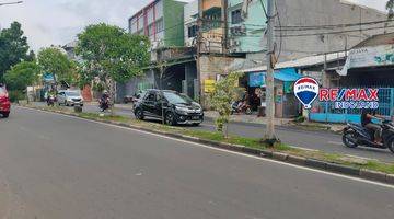 Gambar 2 Jual Tanah + Bangunan 300m2, Strategis, Meruya, Jakarta Barat