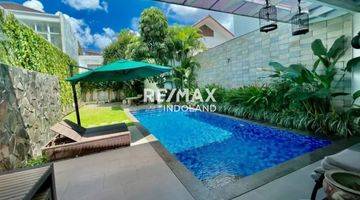 Gambar 5 Jual Rumah Townhouse 7 Residence, Duren Tiga, Jakarta Selatan