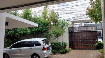 Gambar 3 Jual Rumah 2lt Bagus, Shm, Strategis, Jl.wijaya,keb.baru Jak Sel