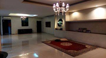 Gambar 4 Jual Rumah 2lt Bagus, Shm, Strategis, Jl.wijaya,keb.baru Jak Sel